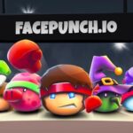 Face Punch.io