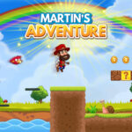 Martins Adventure