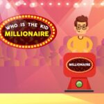 Millionaire Kids Game