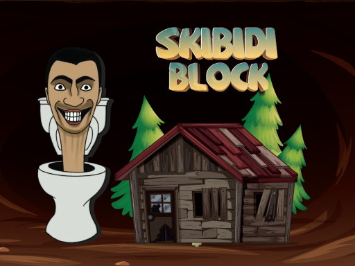 Skibidi Blocks