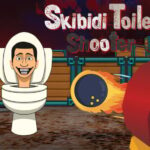 Skibidi Toilet Shooter